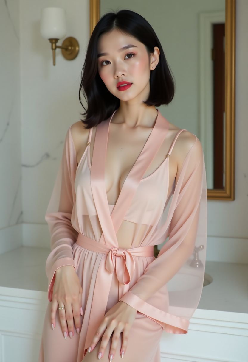 《住在隔壁的精灵》全集剧情总结