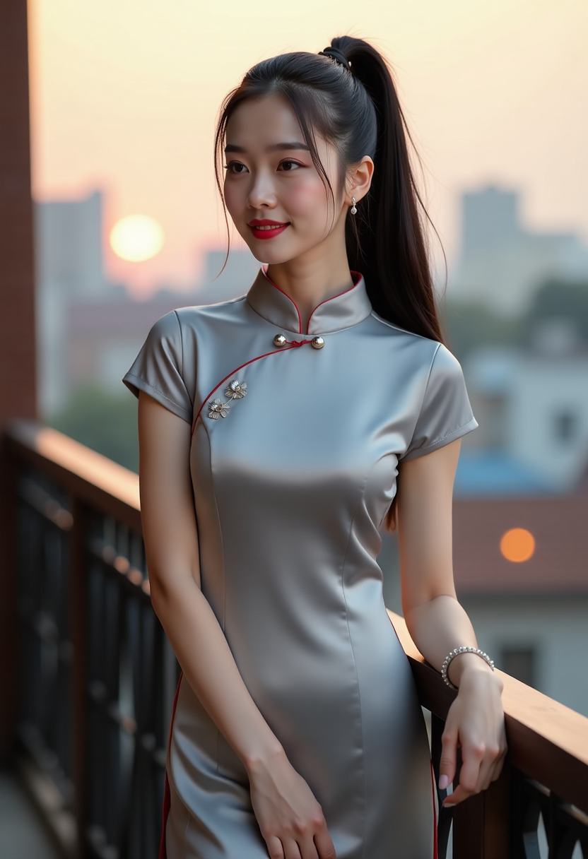 《住在隔壁的精灵》7话：洛可的魔法实验失败