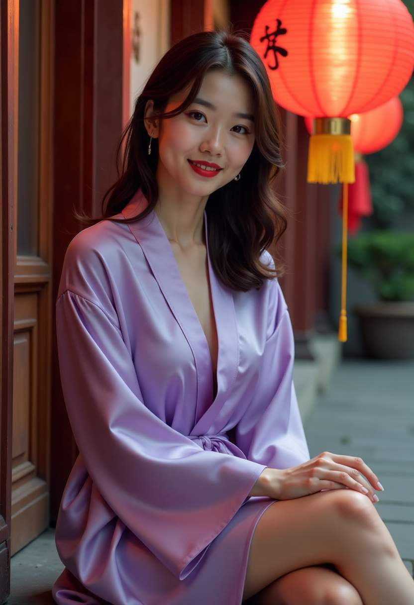 《住在隔壁的精灵》最终话：洛可的魔法回归